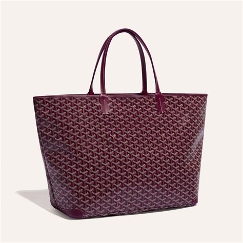 goyard boutique europe|maison Goyard official site.